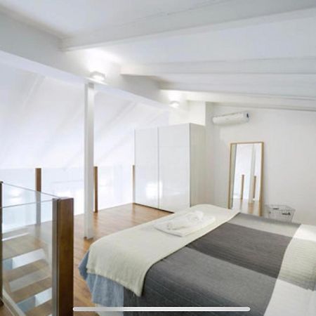 Pastor Design Suites Málaga Exteriör bild