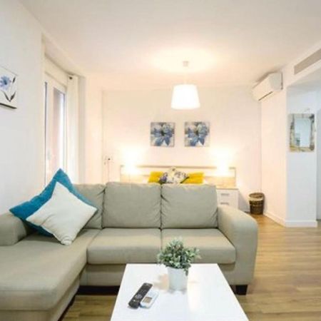 Pastor Design Suites Málaga Exteriör bild