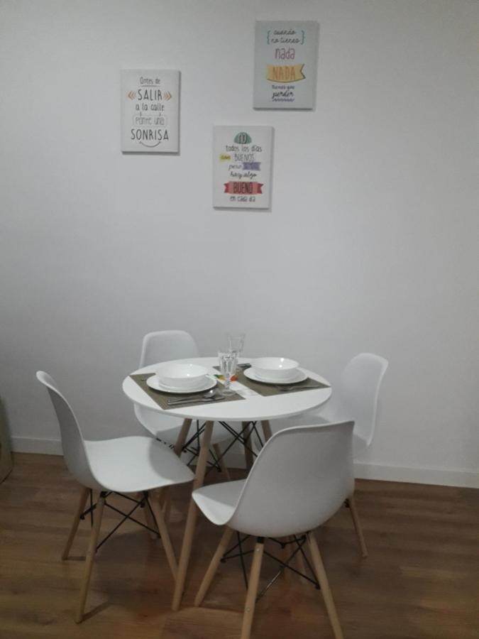 Pastor Design Suites Málaga Exteriör bild