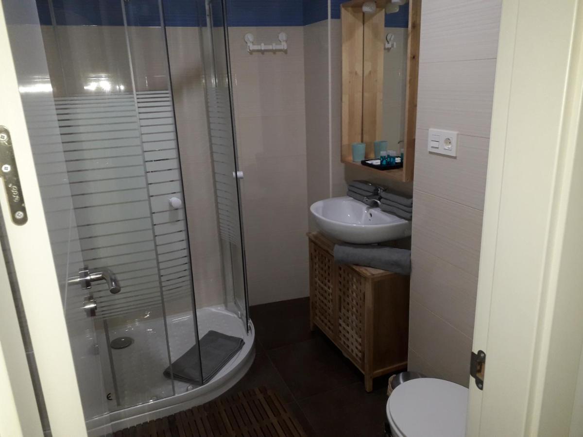 Pastor Design Suites Málaga Exteriör bild