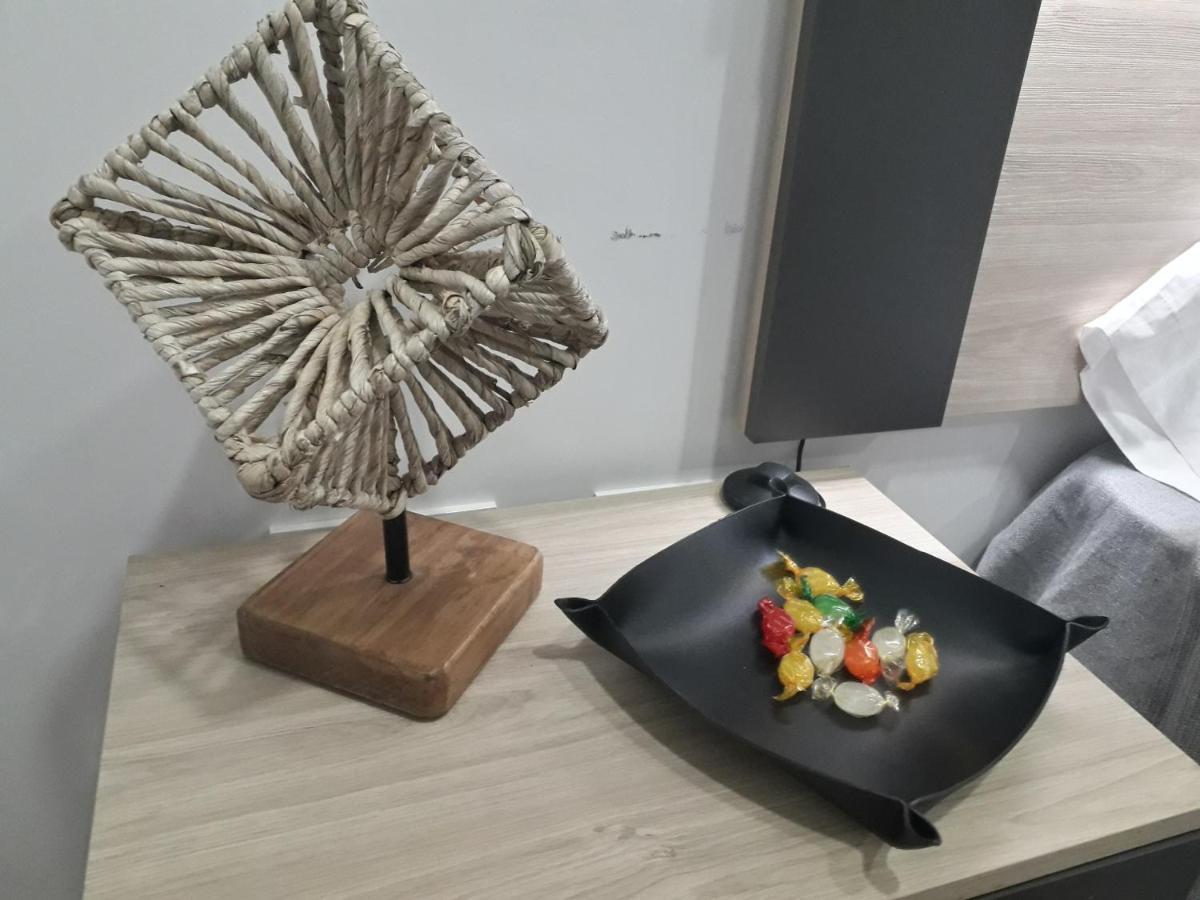 Pastor Design Suites Málaga Exteriör bild