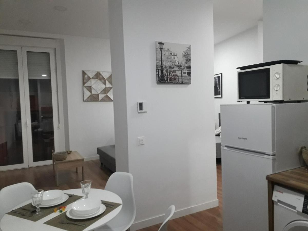 Pastor Design Suites Málaga Exteriör bild